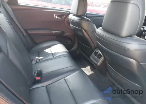 2018 Toyota Avalon Xle из США, поврежденный, VIN 4T1BK1EB2JU276401